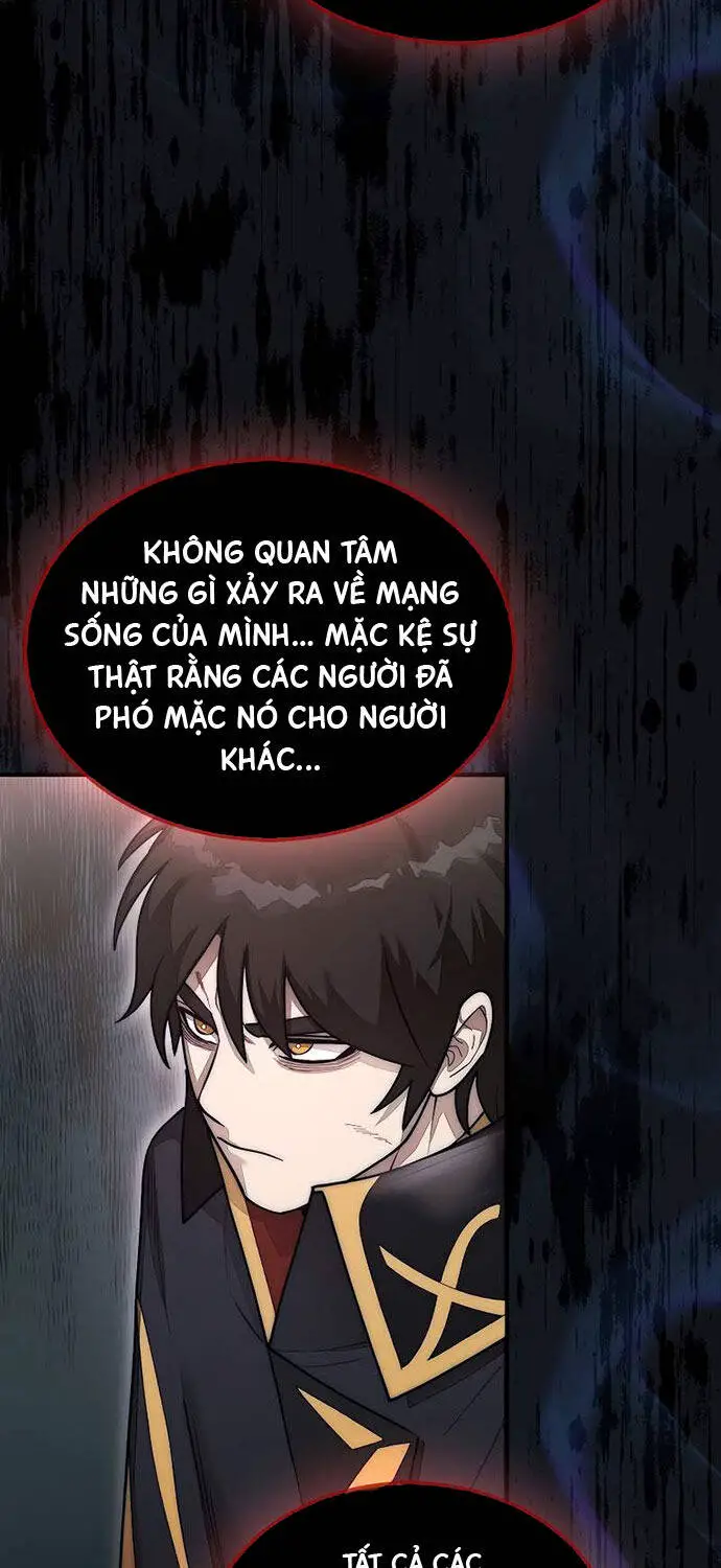 Quân Cờ Thứ 31 Lật Ngược Ván Cờ Nettruyen ZZZ Chương 59 Page 83