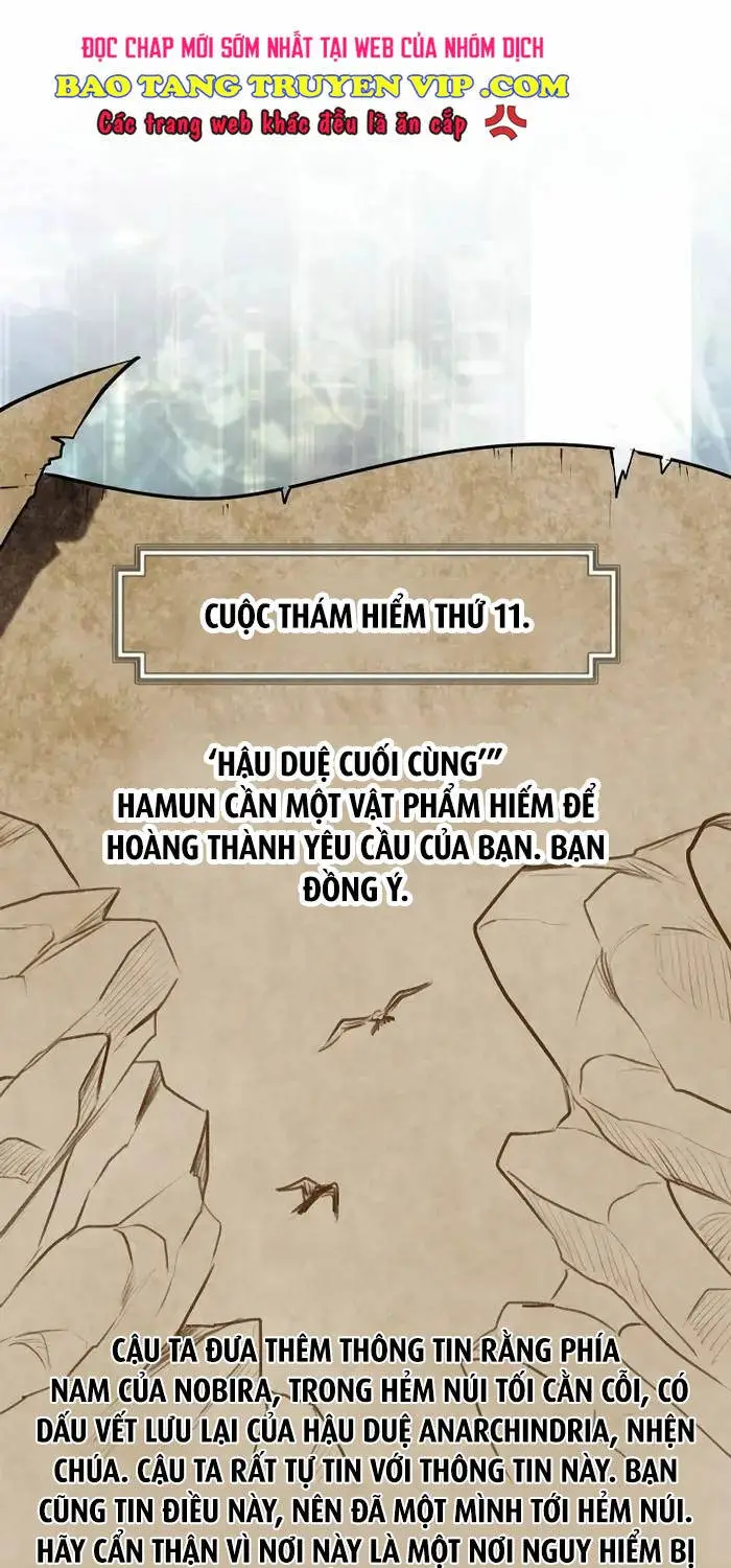 Quân Cờ Thứ 31 Lật Ngược Ván Cờ Nettruyen ZZZ Chương 50 Page 1