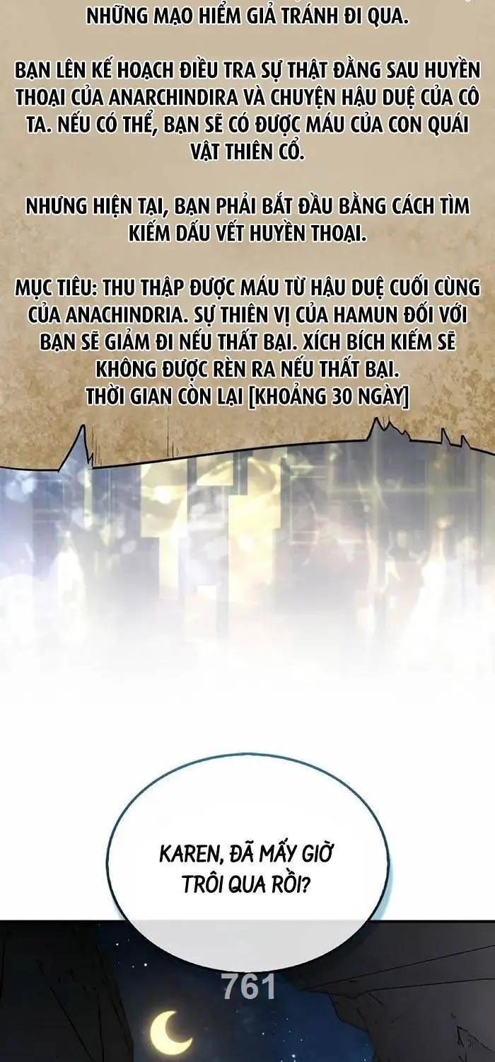 Quân Cờ Thứ 31 Lật Ngược Ván Cờ Nettruyen ZZZ Chương 50 Page 2