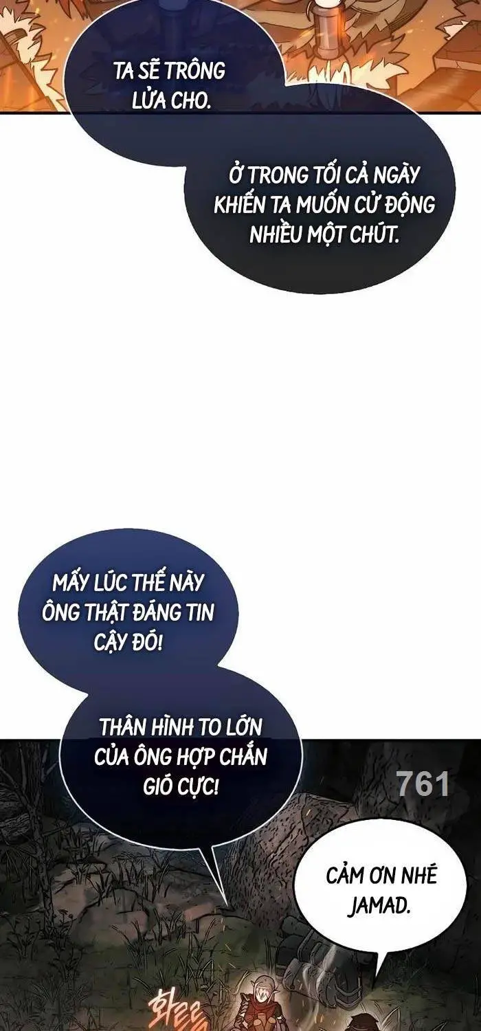 Quân Cờ Thứ 31 Lật Ngược Ván Cờ Nettruyen ZZZ Chương 50 Page 6