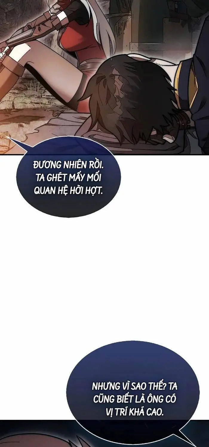 Quân Cờ Thứ 31 Lật Ngược Ván Cờ Nettruyen ZZZ Chương 50 Page 16