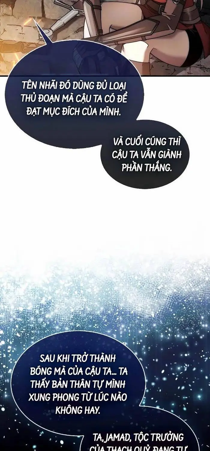 Quân Cờ Thứ 31 Lật Ngược Ván Cờ Nettruyen ZZZ Chương 50 Page 27