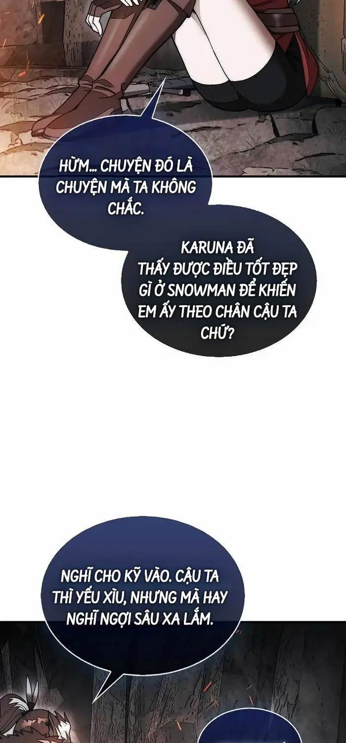 Quân Cờ Thứ 31 Lật Ngược Ván Cờ Nettruyen ZZZ Chương 50 Page 30