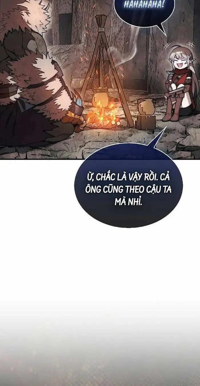 Quân Cờ Thứ 31 Lật Ngược Ván Cờ Nettruyen ZZZ Chương 50 Page 31