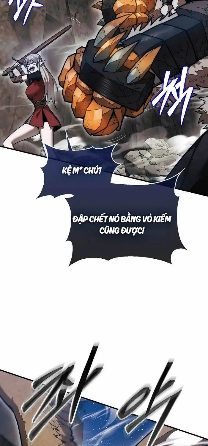 Quân Cờ Thứ 31 Lật Ngược Ván Cờ Nettruyen ZZZ Chương 50 Page 57