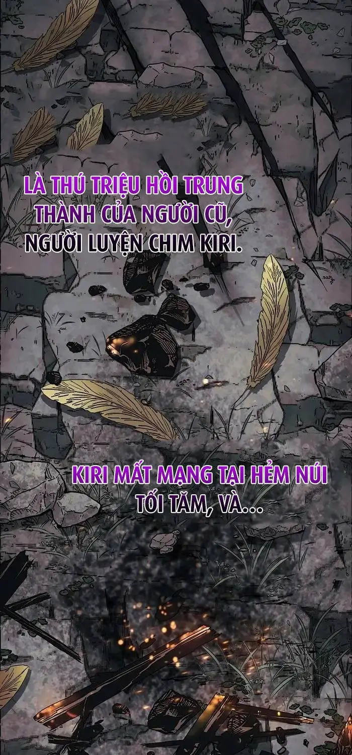 Quân Cờ Thứ 31 Lật Ngược Ván Cờ Nettruyen ZZZ Chương 50 Page 63