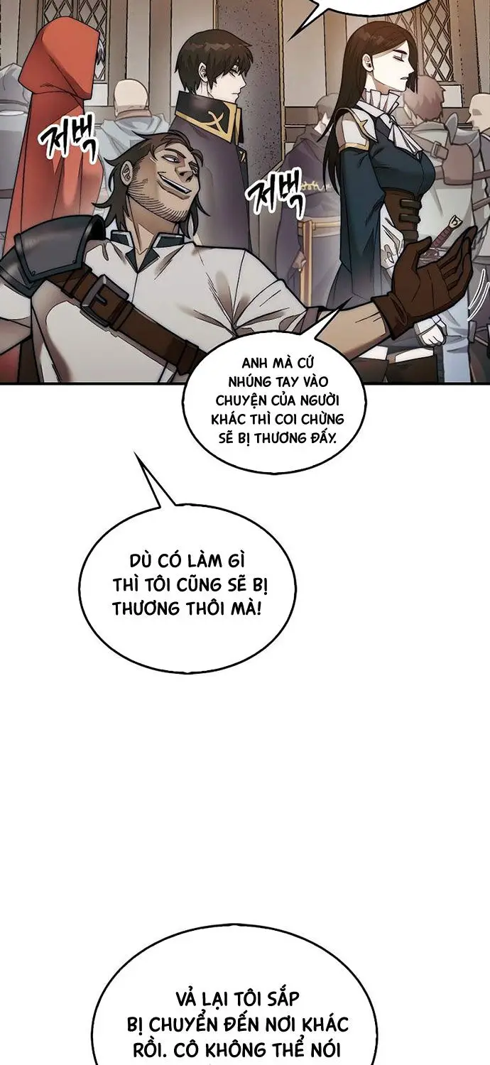 Quân Cờ Thứ 31 Lật Ngược Ván Cờ Nettruyen ZZZ Chương 64 Page 5