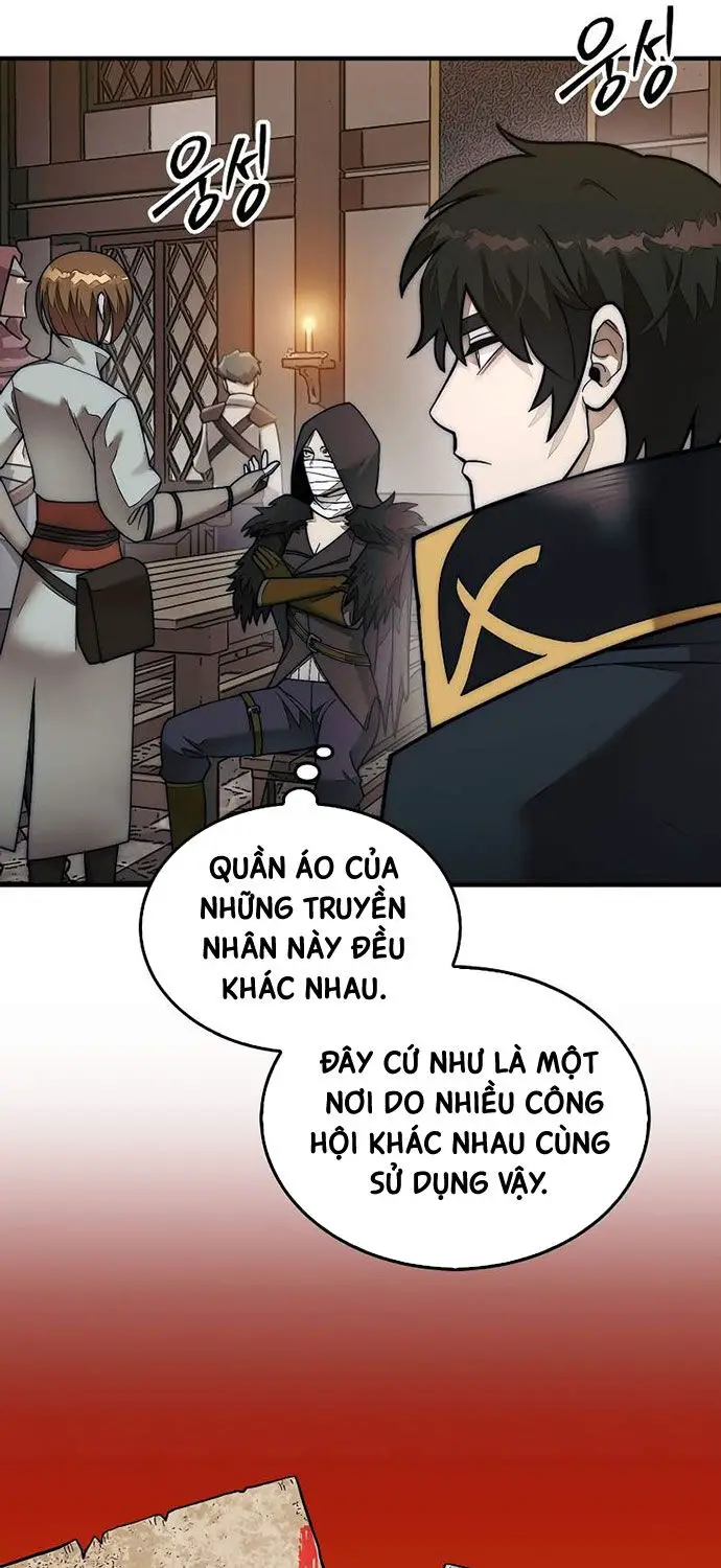 Quân Cờ Thứ 31 Lật Ngược Ván Cờ Nettruyen ZZZ Chương 64 Page 7