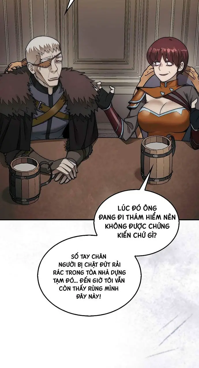 Quân Cờ Thứ 31 Lật Ngược Ván Cờ Nettruyen ZZZ Chương 64 Page 14