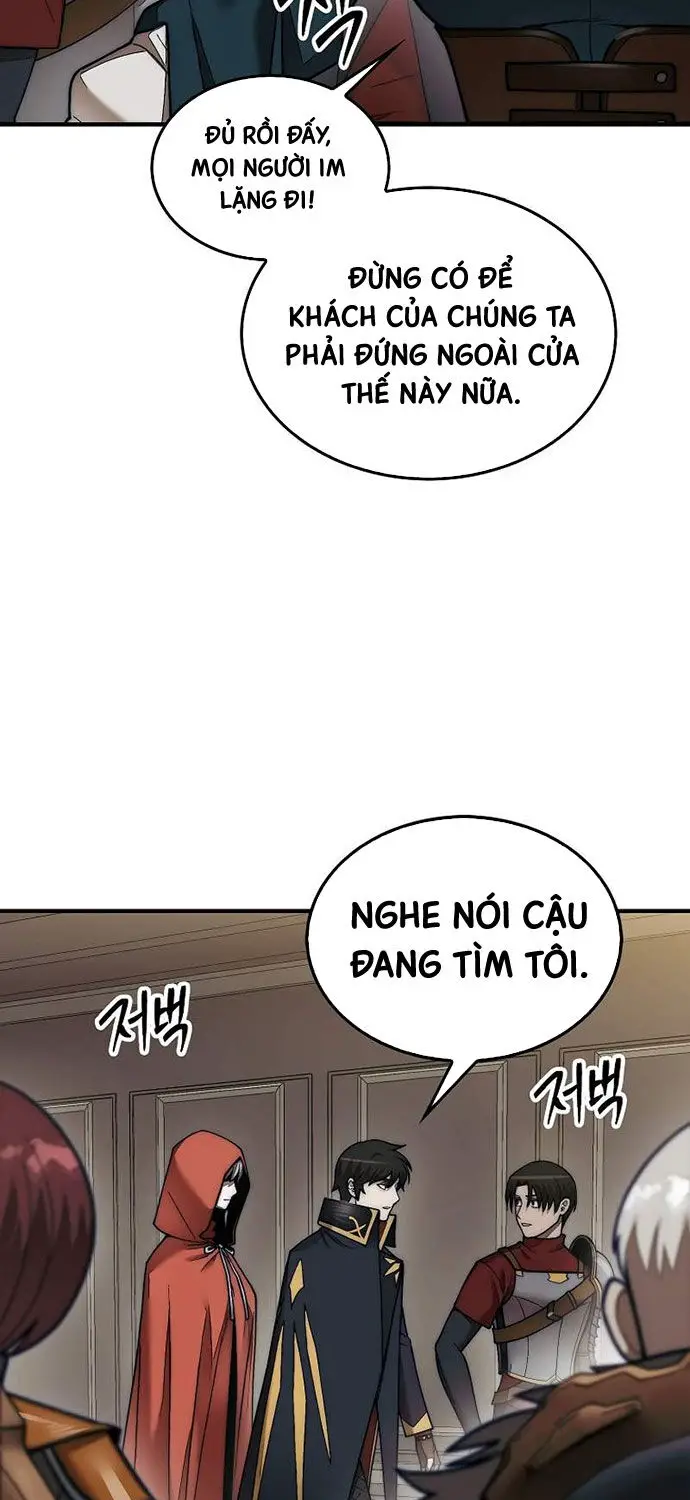 Quân Cờ Thứ 31 Lật Ngược Ván Cờ Nettruyen ZZZ Chương 64 Page 17