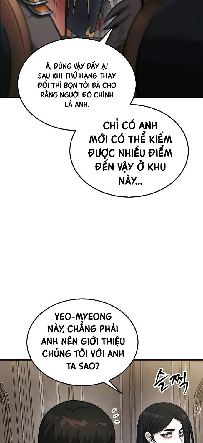 Quân Cờ Thứ 31 Lật Ngược Ván Cờ Nettruyen ZZZ Chương 64 Page 18