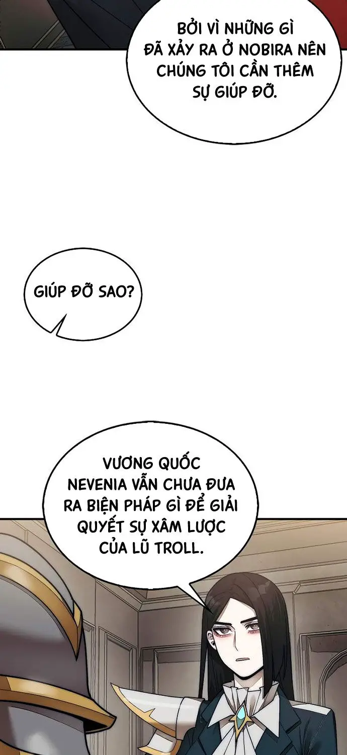 Quân Cờ Thứ 31 Lật Ngược Ván Cờ Nettruyen ZZZ Chương 64 Page 25