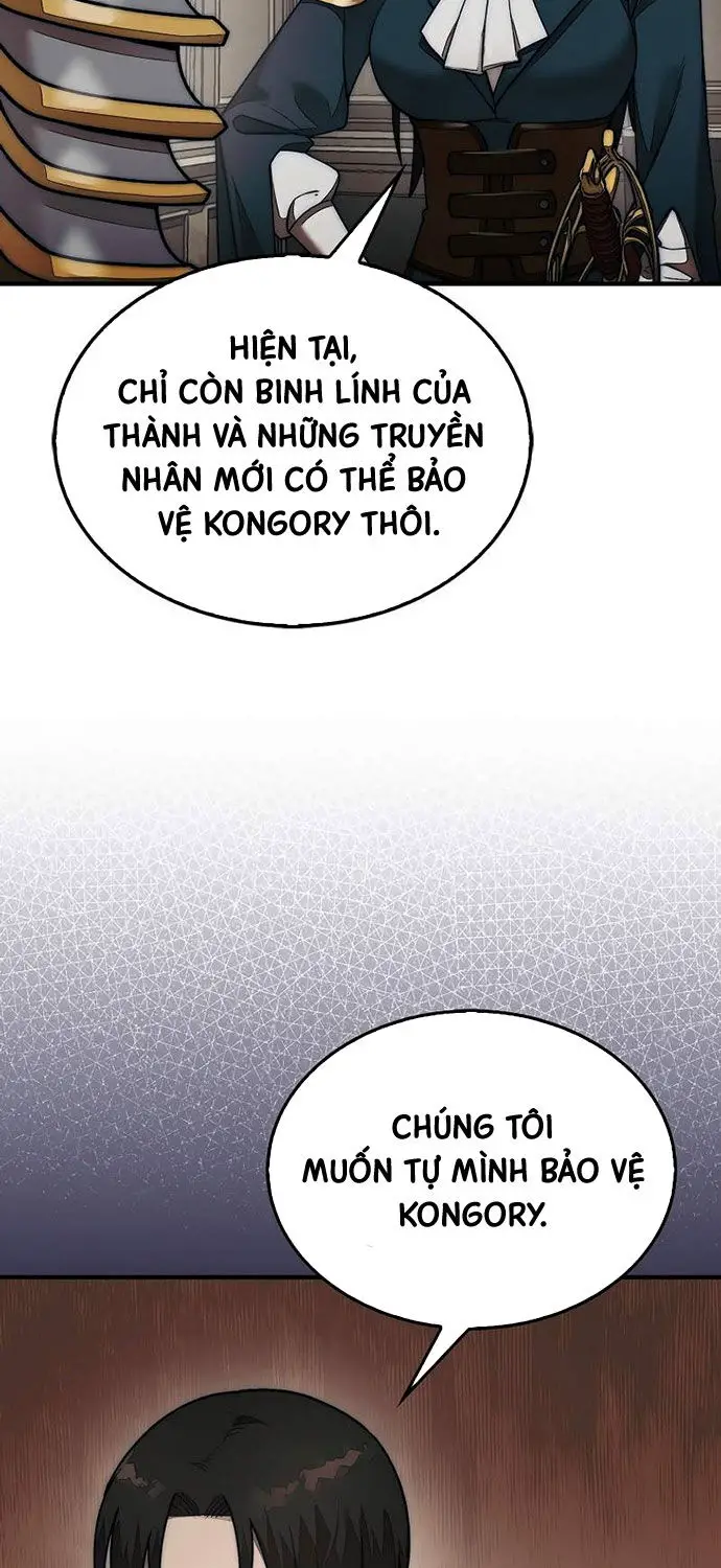 Quân Cờ Thứ 31 Lật Ngược Ván Cờ Nettruyen ZZZ Chương 64 Page 26