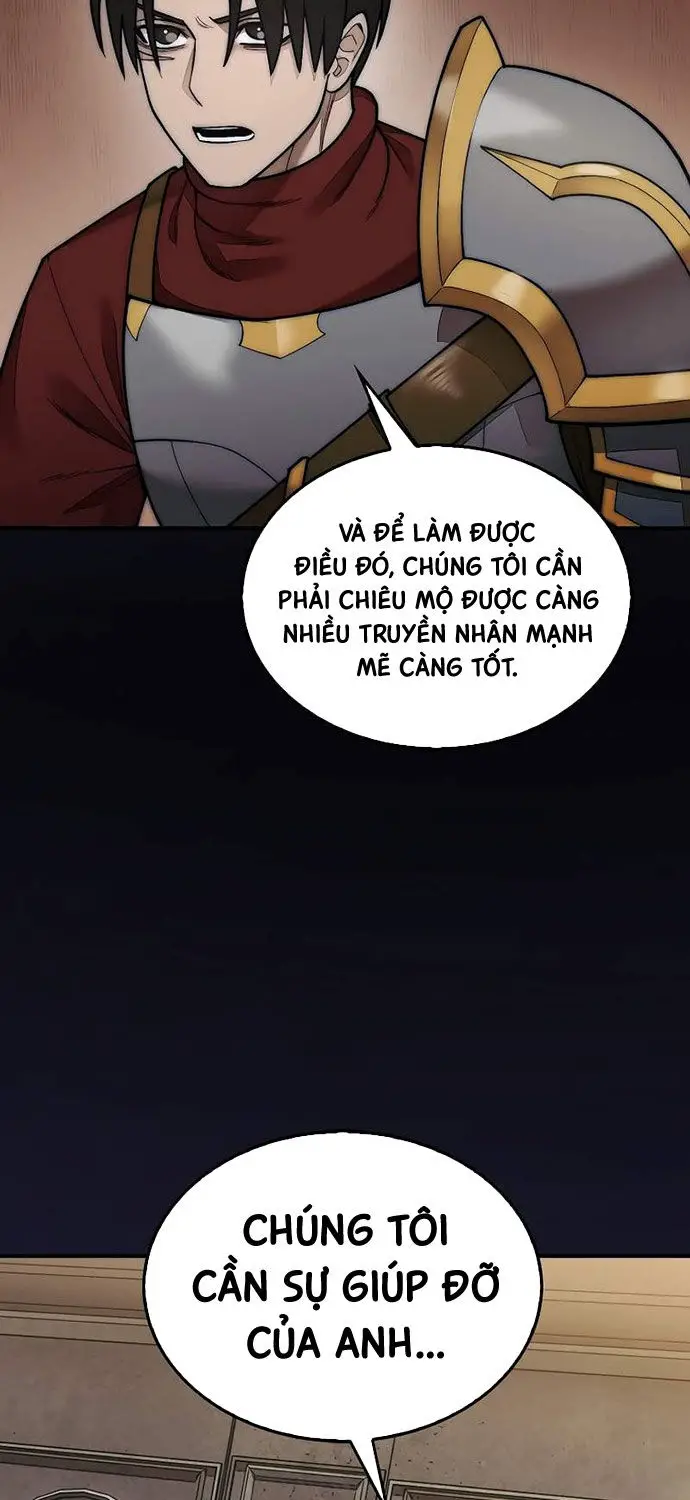 Quân Cờ Thứ 31 Lật Ngược Ván Cờ Nettruyen ZZZ Chương 64 Page 27