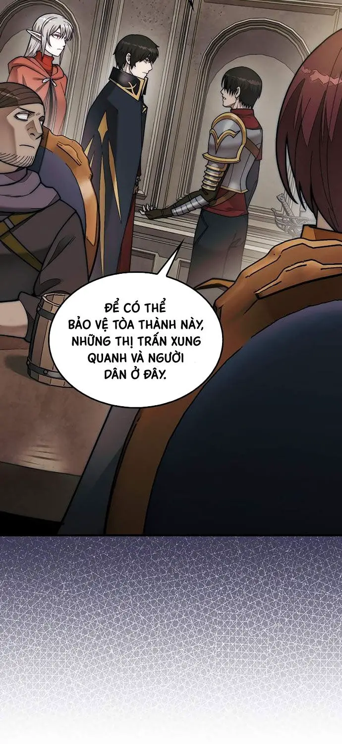 Quân Cờ Thứ 31 Lật Ngược Ván Cờ Nettruyen ZZZ Chương 64 Page 28
