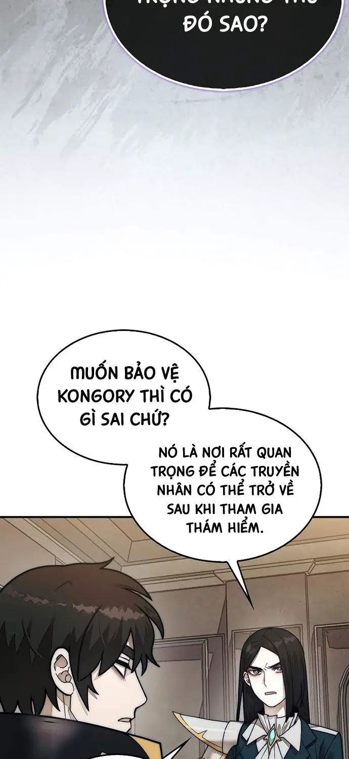 Quân Cờ Thứ 31 Lật Ngược Ván Cờ Nettruyen ZZZ Chương 64 Page 32