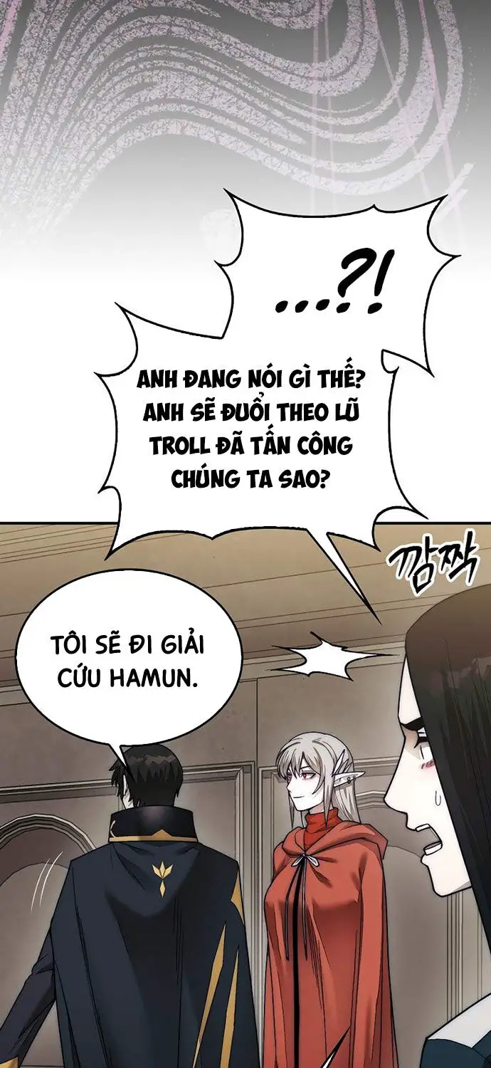Quân Cờ Thứ 31 Lật Ngược Ván Cờ Nettruyen ZZZ Chương 64 Page 43