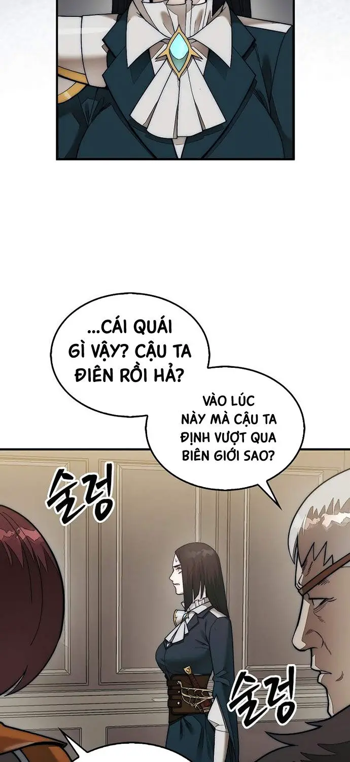 Quân Cờ Thứ 31 Lật Ngược Ván Cờ Nettruyen ZZZ Chương 64 Page 48