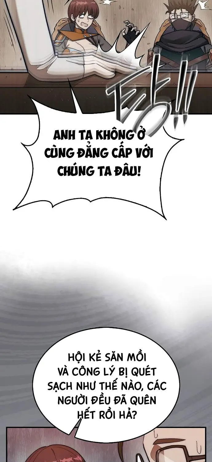 Quân Cờ Thứ 31 Lật Ngược Ván Cờ Nettruyen ZZZ Chương 64 Page 51