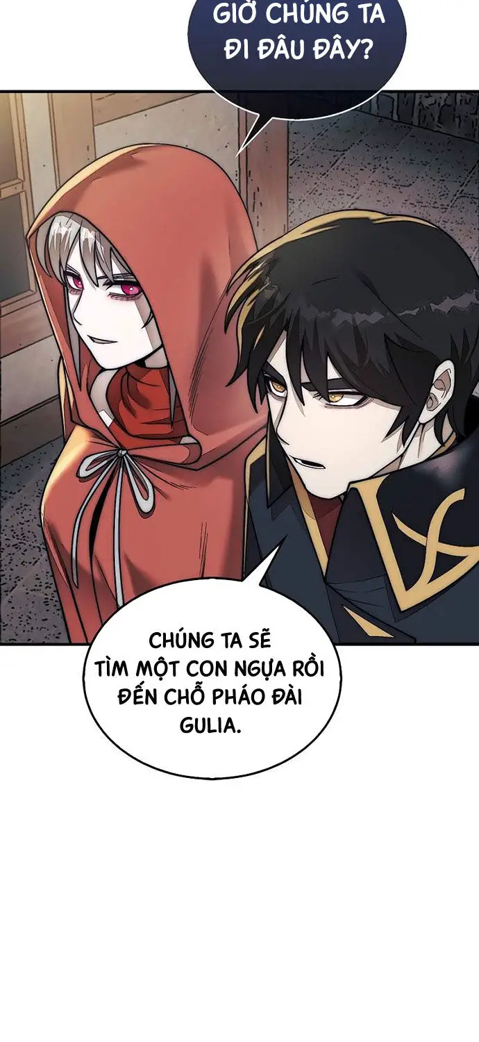 Quân Cờ Thứ 31 Lật Ngược Ván Cờ Nettruyen ZZZ Chương 64 Page 56