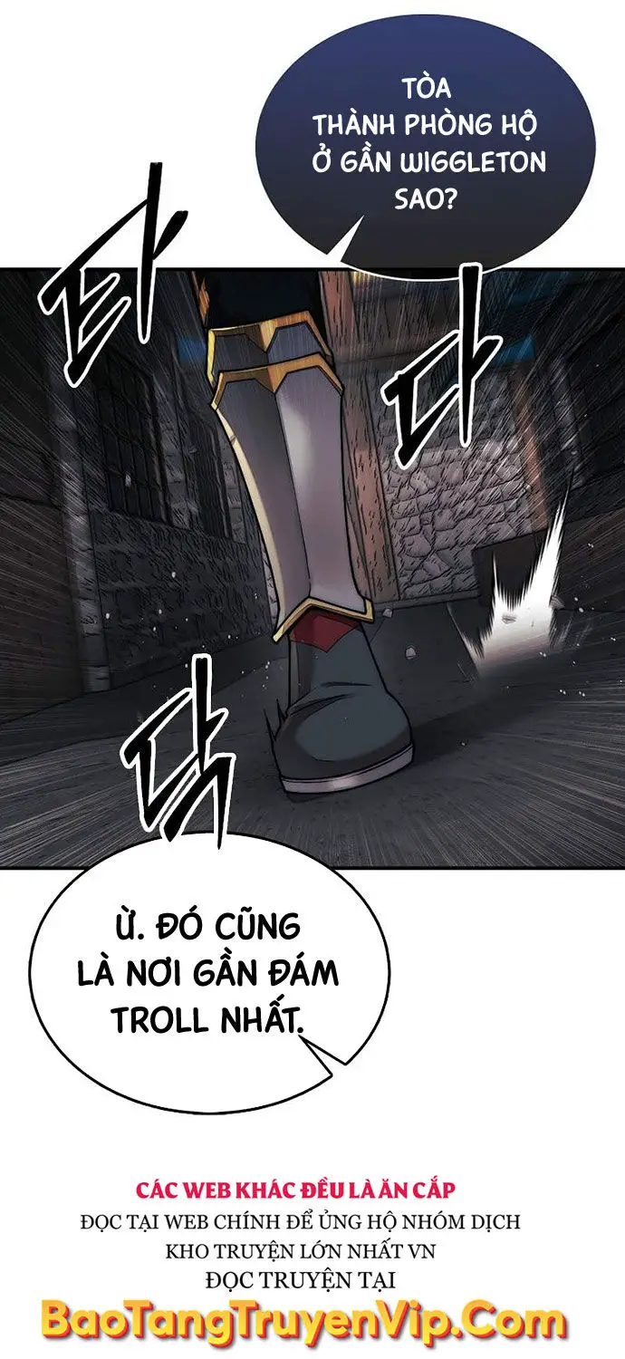 Quân Cờ Thứ 31 Lật Ngược Ván Cờ Nettruyen ZZZ Chương 64 Page 57