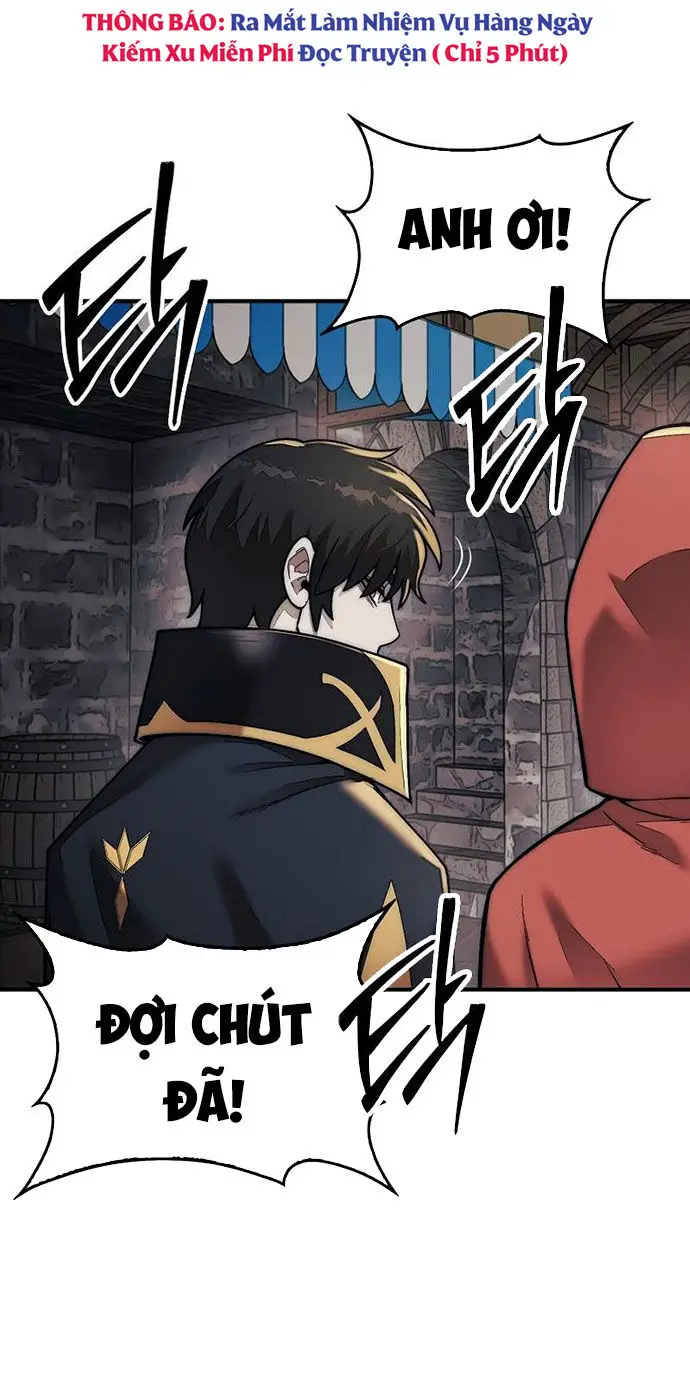 Quân Cờ Thứ 31 Lật Ngược Ván Cờ Nettruyen ZZZ Chương 64 Page 58
