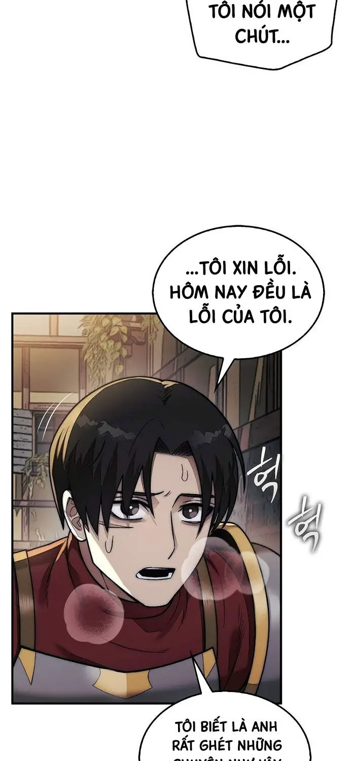 Quân Cờ Thứ 31 Lật Ngược Ván Cờ Nettruyen ZZZ Chương 64 Page 60