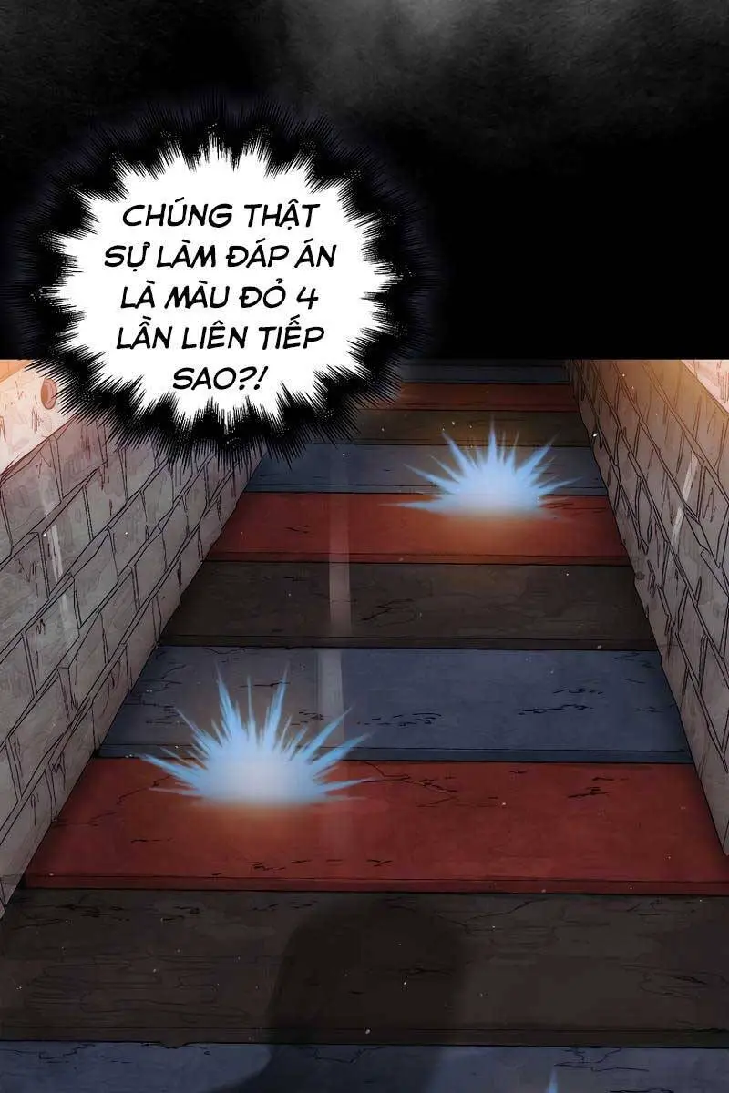 Quân Cờ Thứ 31 Lật Ngược Ván Cờ Nettruyen ZZZ Chương 4 Page 5