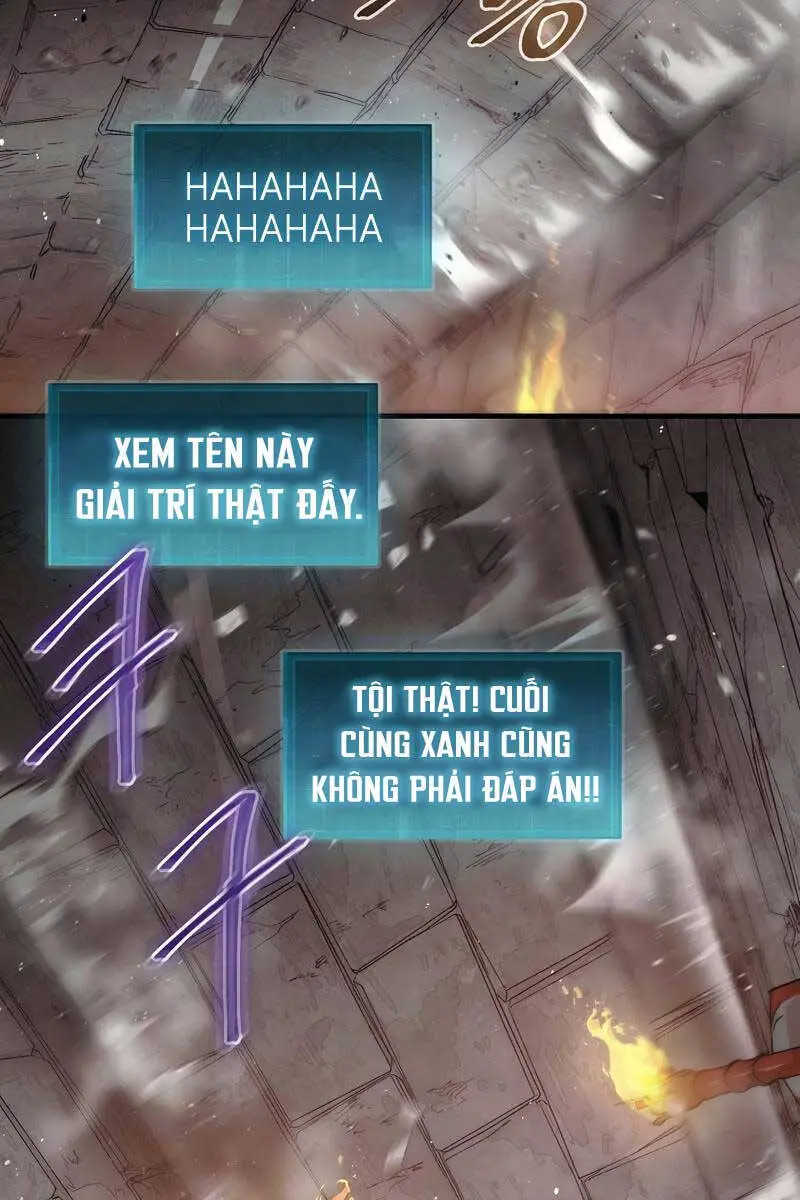 Quân Cờ Thứ 31 Lật Ngược Ván Cờ Nettruyen ZZZ Chương 4 Page 11
