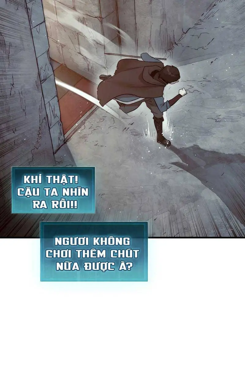 Quân Cờ Thứ 31 Lật Ngược Ván Cờ Nettruyen ZZZ Chương 4 Page 27