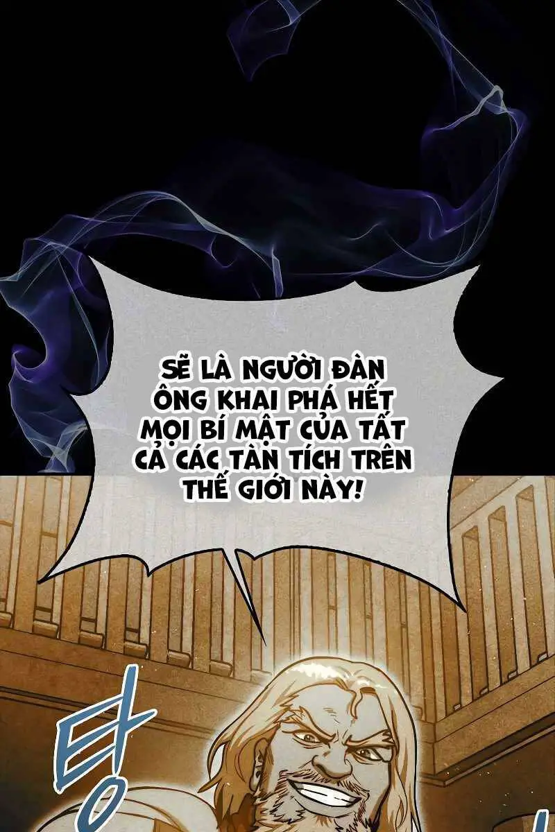 Quân Cờ Thứ 31 Lật Ngược Ván Cờ Nettruyen ZZZ Chương 21 Page 35