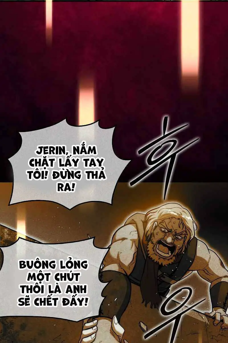 Quân Cờ Thứ 31 Lật Ngược Ván Cờ Nettruyen ZZZ Chương 21 Page 39