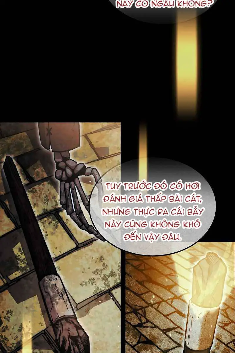 Quân Cờ Thứ 31 Lật Ngược Ván Cờ Nettruyen ZZZ Chương 21 Page 43
