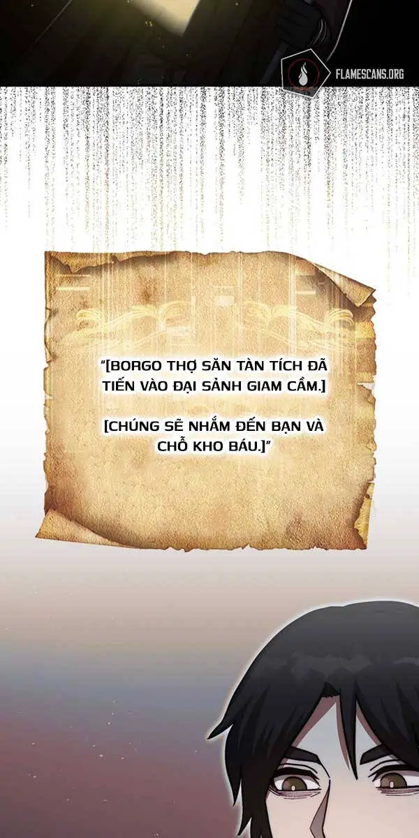 Quân Cờ Thứ 31 Lật Ngược Ván Cờ Nettruyen ZZZ Chương 19 Page 84