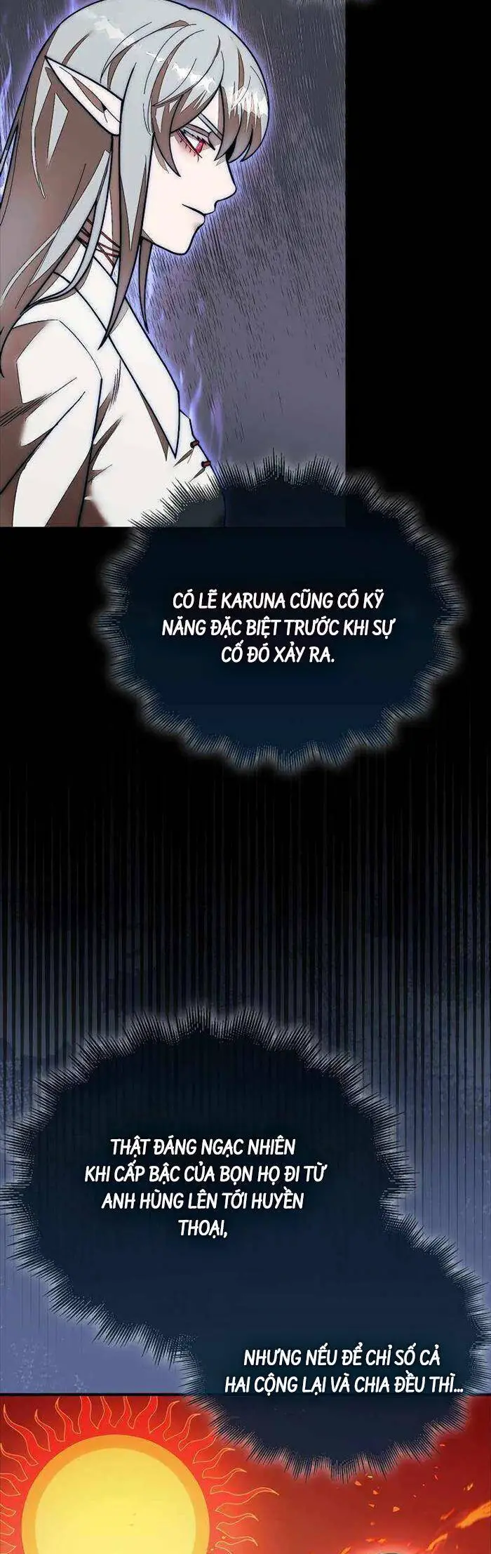 Quân Cờ Thứ 31 Lật Ngược Ván Cờ Nettruyen ZZZ Chương 47 Page 20