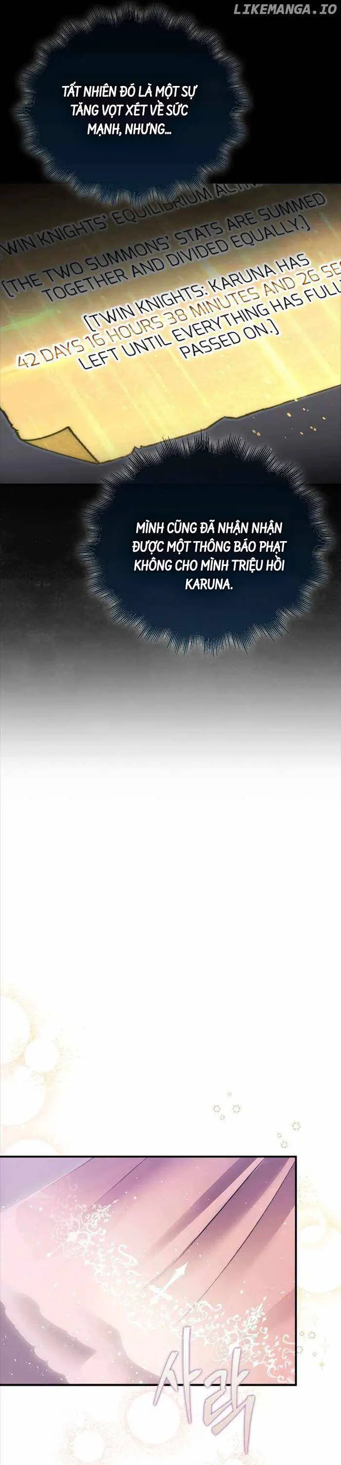 Quân Cờ Thứ 31 Lật Ngược Ván Cờ Nettruyen ZZZ Chương 47 Page 22