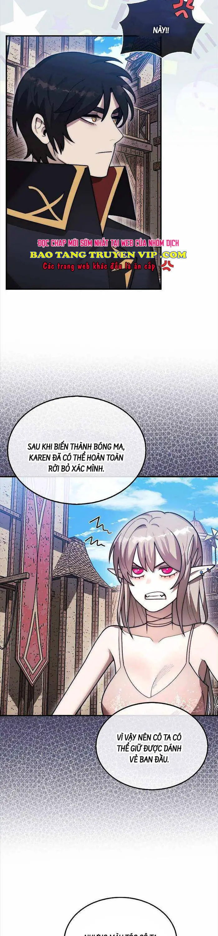 Quân Cờ Thứ 31 Lật Ngược Ván Cờ Nettruyen ZZZ Chương 47 Page 25