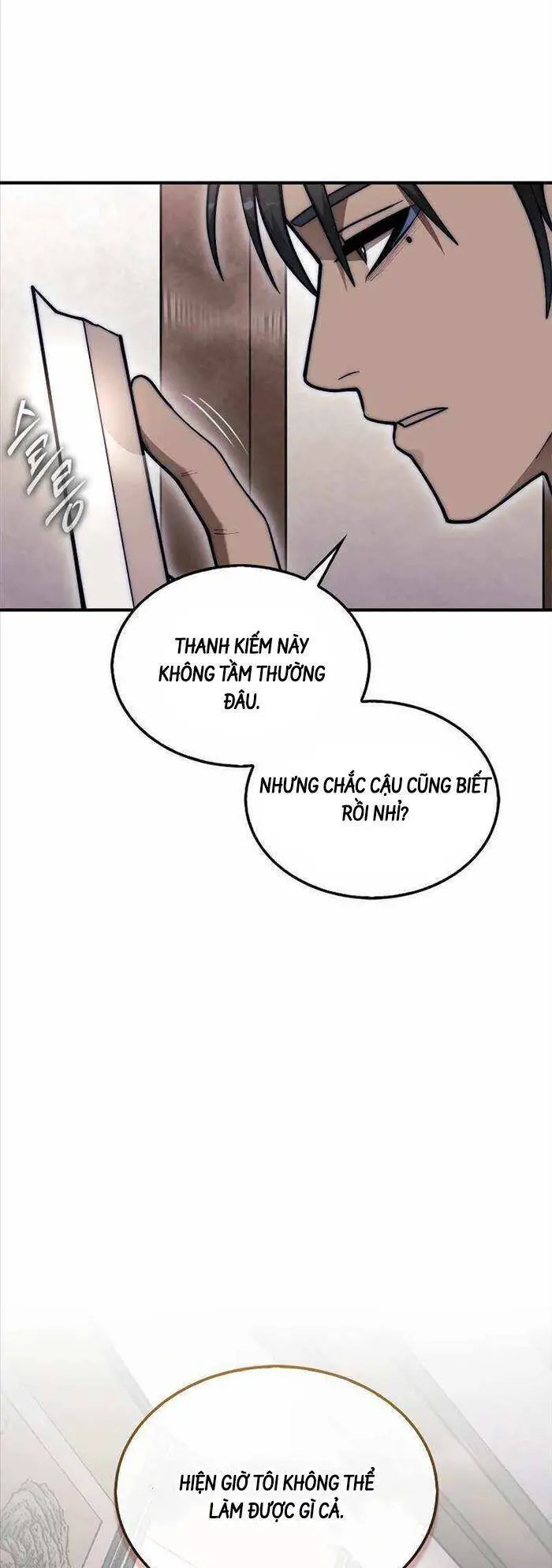 Quân Cờ Thứ 31 Lật Ngược Ván Cờ Nettruyen ZZZ Chương 47 Page 40