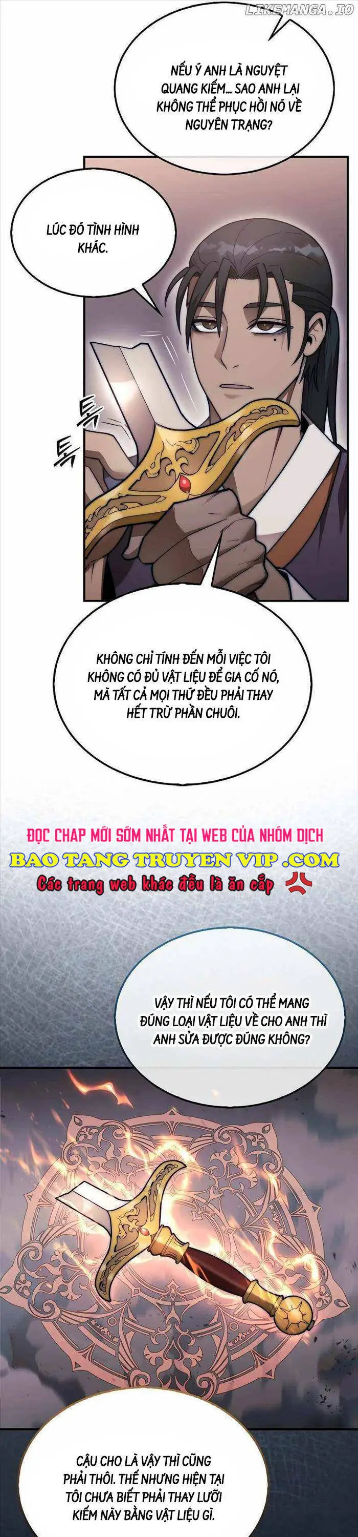 Quân Cờ Thứ 31 Lật Ngược Ván Cờ Nettruyen ZZZ Chương 47 Page 42