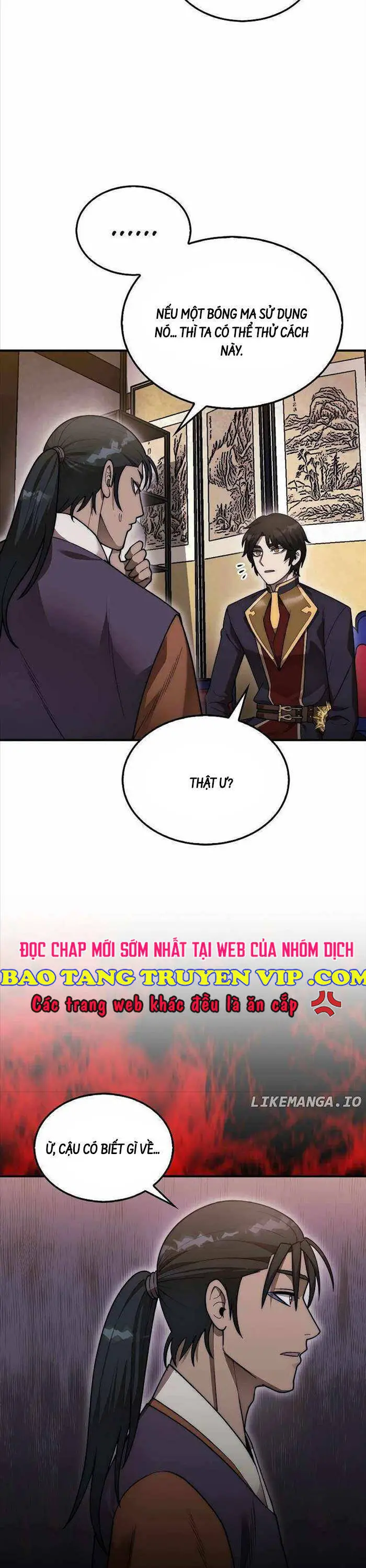 Quân Cờ Thứ 31 Lật Ngược Ván Cờ Nettruyen ZZZ Chương 47 Page 46