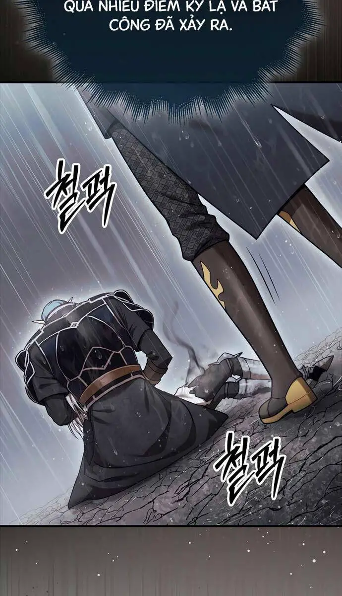Quân Cờ Thứ 31 Lật Ngược Ván Cờ Nettruyen ZZZ Chương 46 Page 124
