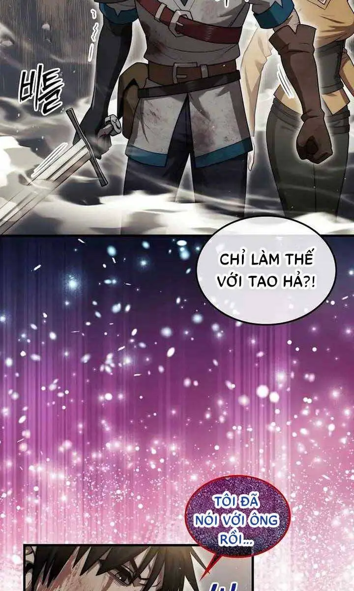 Quân Cờ Thứ 31 Lật Ngược Ván Cờ Nettruyen ZZZ Chương 27 Page 56