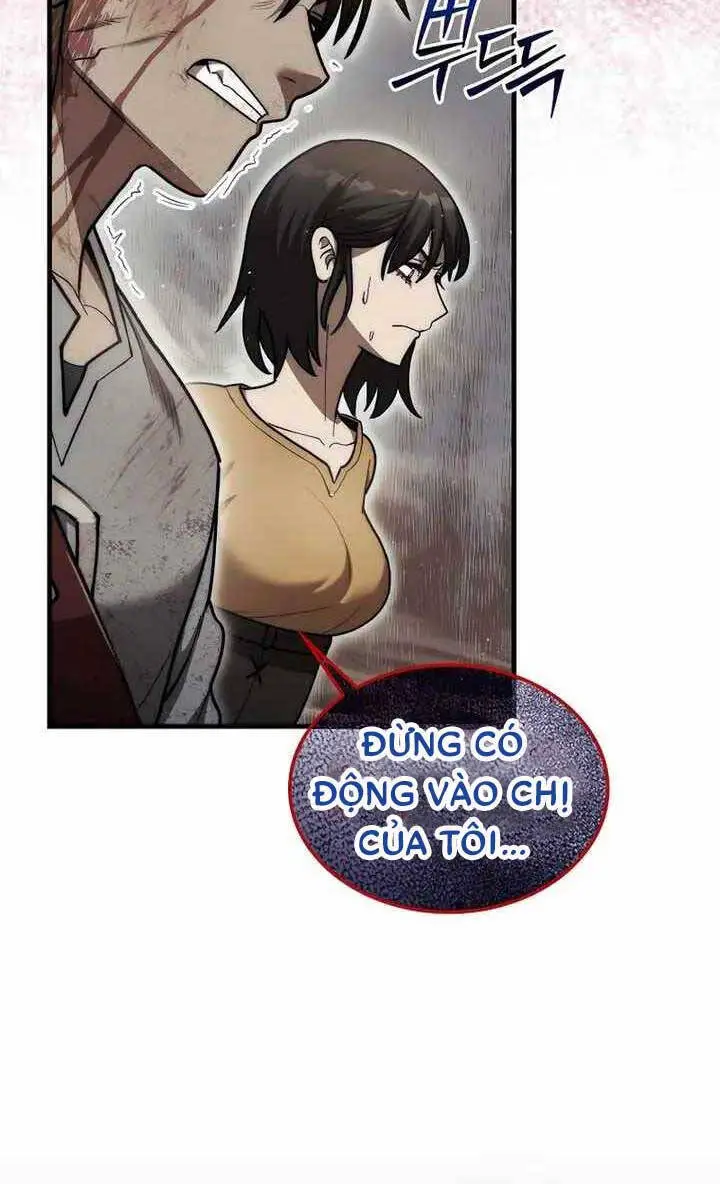 Quân Cờ Thứ 31 Lật Ngược Ván Cờ Nettruyen ZZZ Chương 27 Page 57