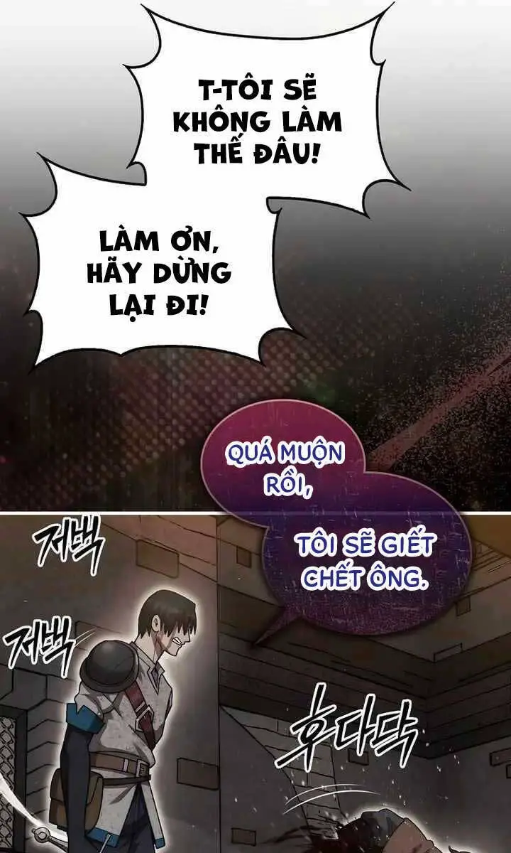 Quân Cờ Thứ 31 Lật Ngược Ván Cờ Nettruyen ZZZ Chương 27 Page 58