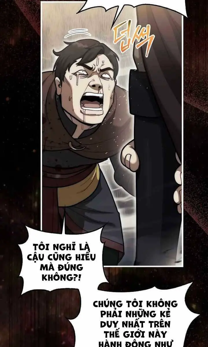 Quân Cờ Thứ 31 Lật Ngược Ván Cờ Nettruyen ZZZ Chương 27 Page 60