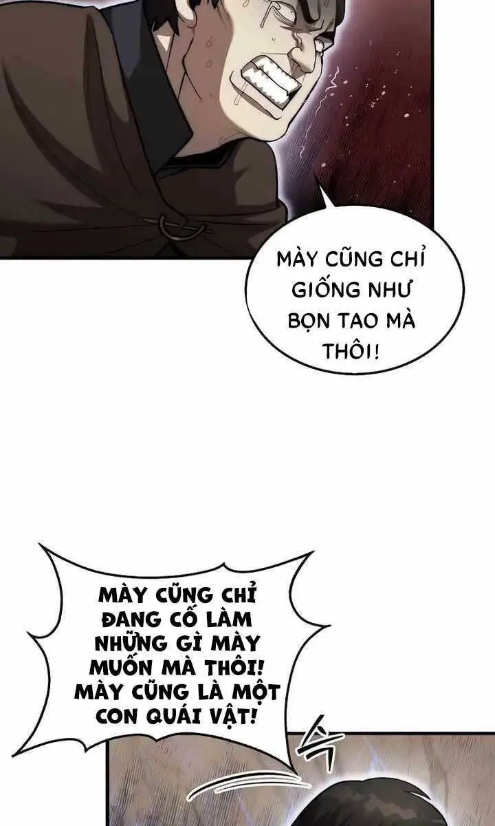 Quân Cờ Thứ 31 Lật Ngược Ván Cờ Nettruyen ZZZ Chương 27 Page 70