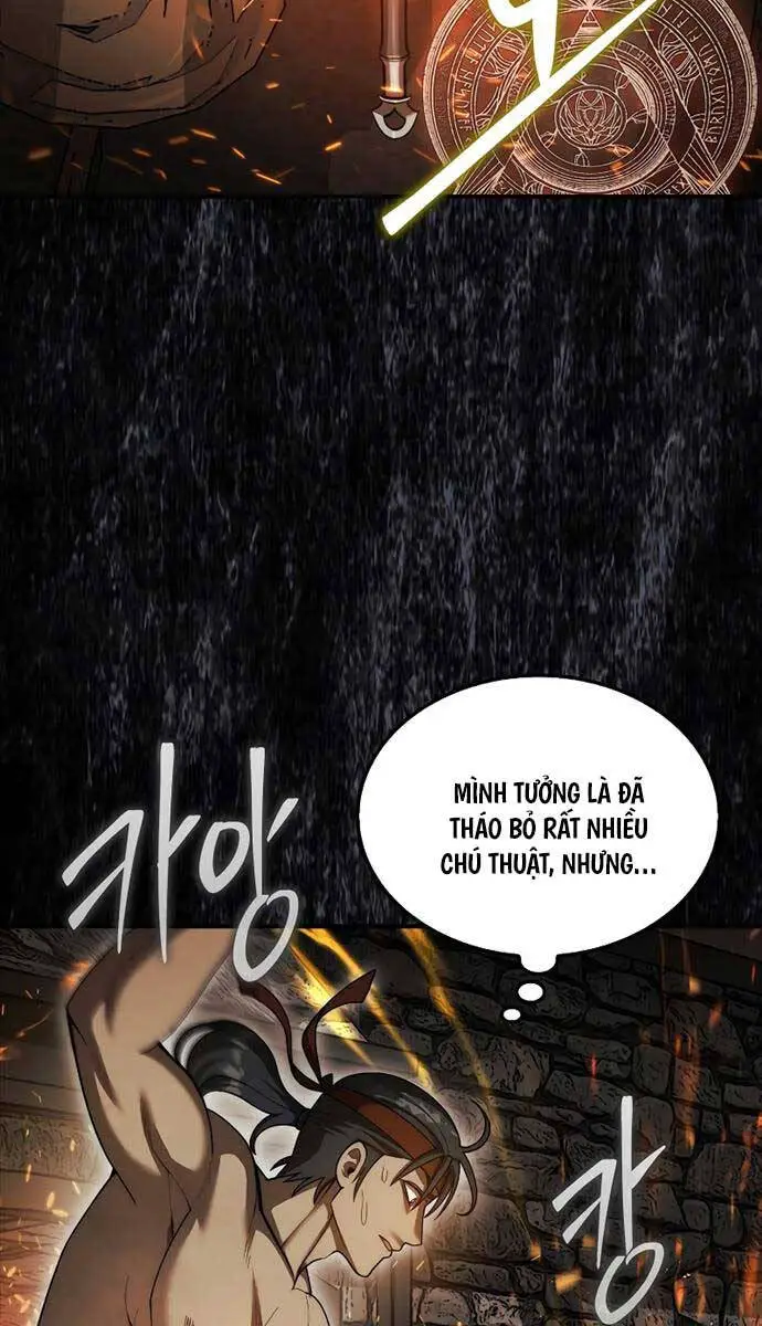 Quân Cờ Thứ 31 Lật Ngược Ván Cờ Nettruyen ZZZ Chương 43 Page 14
