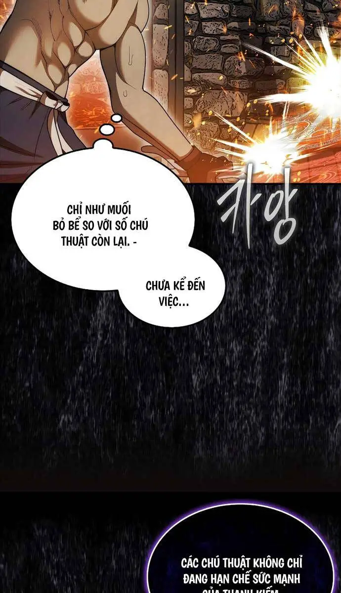 Quân Cờ Thứ 31 Lật Ngược Ván Cờ Nettruyen ZZZ Chương 43 Page 15