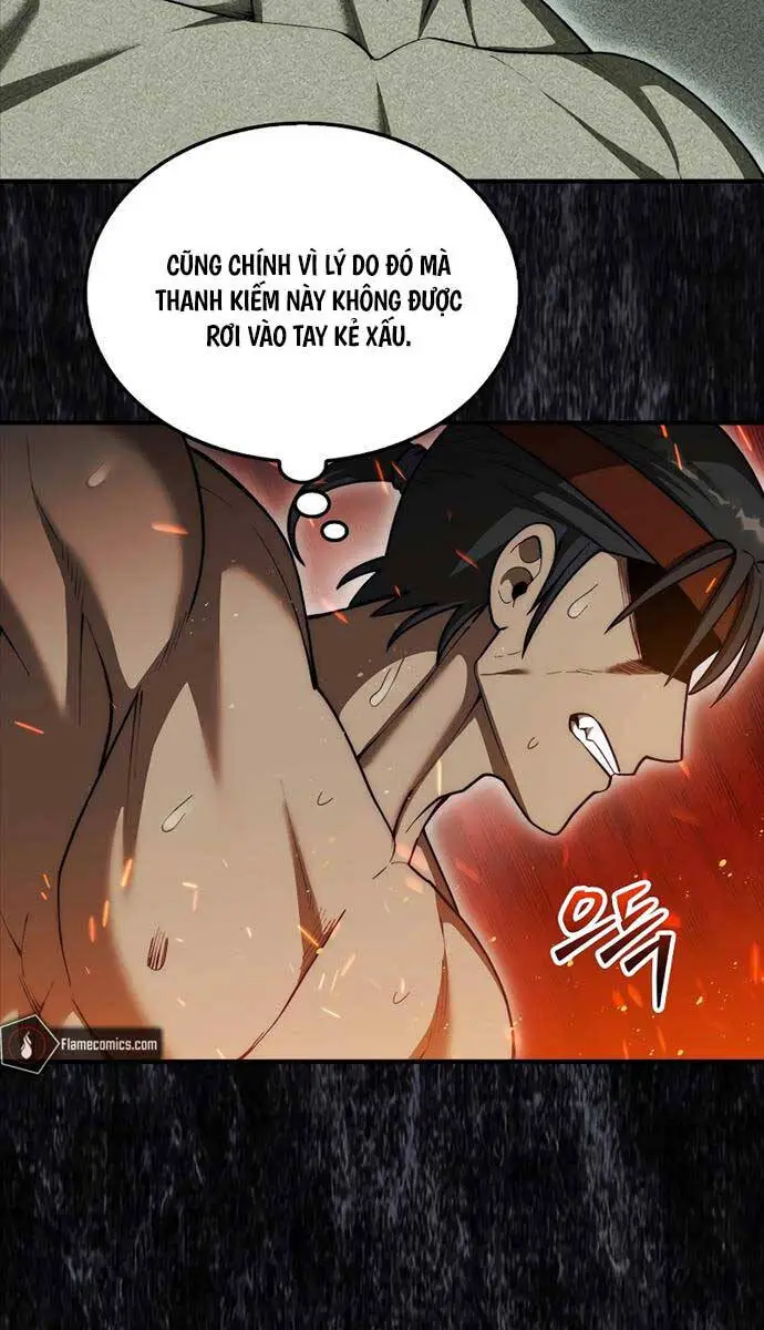 Quân Cờ Thứ 31 Lật Ngược Ván Cờ Nettruyen ZZZ Chương 43 Page 19