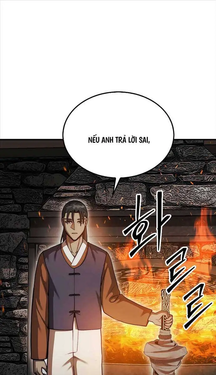 Quân Cờ Thứ 31 Lật Ngược Ván Cờ Nettruyen ZZZ Chương 43 Page 23